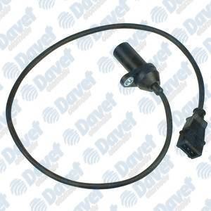 DELPHI SS10941 Krank Mil Sensoru Bravo Brava Doblo Marea Palio 1.